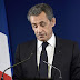 Francia, Sarkozy queda fuera de la carrera presidencial