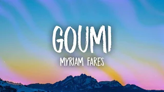 Goumi Goumi Goumi Lyrics in English (Romanized + Translation) - Myriam Fares | Arabic Song