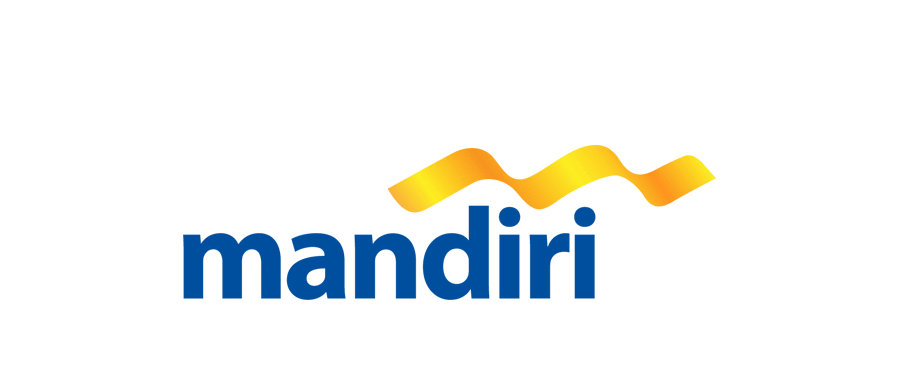  Logo  bank mandiri  transparant background n vector  