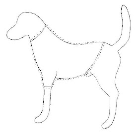 Dog Clothes Patterns