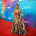 INDIA ARIE IN KITENGE