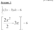 Soalan Matematik Kebarangkalian