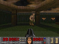 Doom 2: Hell On Earth Gratis para PC Windows 1