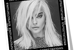 Bebe Rexha – Expectations – Album