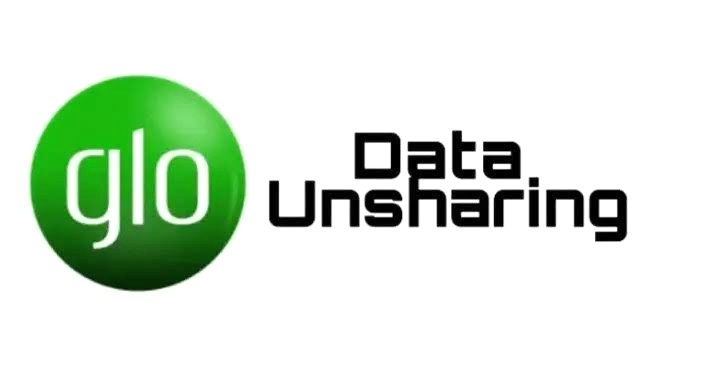 How to Unshare Data on Glo Without Knowing the Number: A Step-by-Step Guide