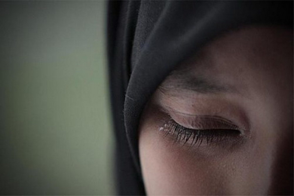 Cukup Baca Doa untuk Orang yang Telah Menyakiti Hati Kita, Jangan