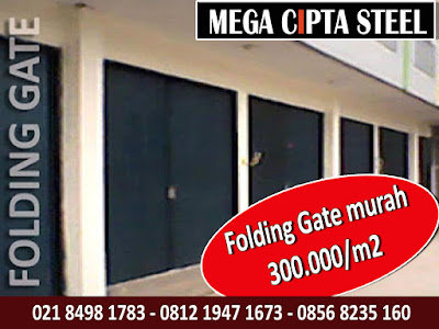 Gambar Foldiing Gate Bekasi Cikarang Tambun Jatiasih Karawang   Sukabumi Bandung Sumedang Subang Jakarta Bekasi Cikarang Tambun Jatiasih Karawang  Bekasi Depok Bogor Tangerang