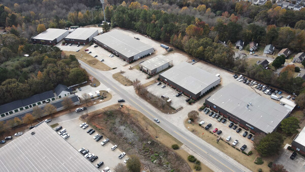 Stoic Equity Expands in Atlanta with Flex Industrial Buy