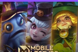  List of 2022 Zodiac Skins in Mobile Legends and Check Release Schedule HERE