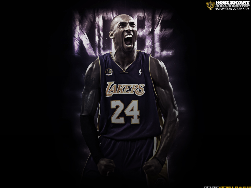 kobe bryant wallpaper