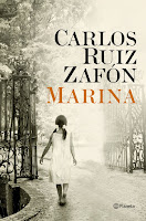 marina zafon