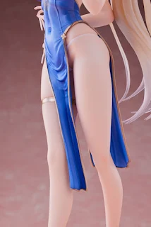Figura Chaperina Philosys 1/6 en China Dress de FymriE