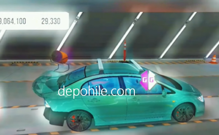 Car Parking Multiplayer Tavan Bagajı (roofrack) Yapma Hilesi