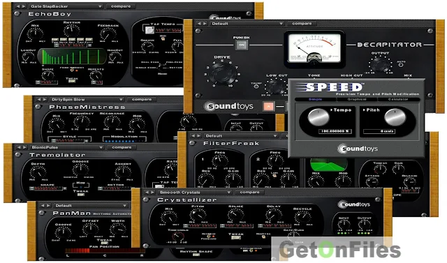 SoundToys