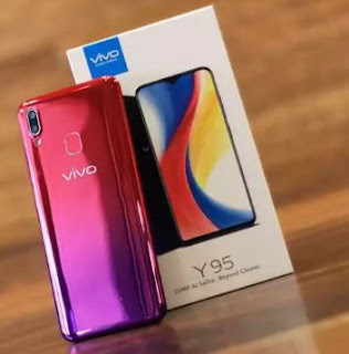 Kelebihan dan Kekurangan Vivo Y95