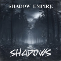 pochette SHADOW EMPIRE shadow 2023