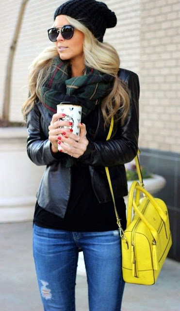 Winter Fashion For Women