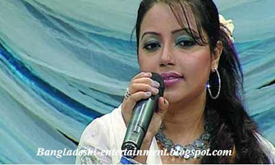 Bangladeshi Model  Singer  Actress Somnur Monir Konal Latest Picture and News