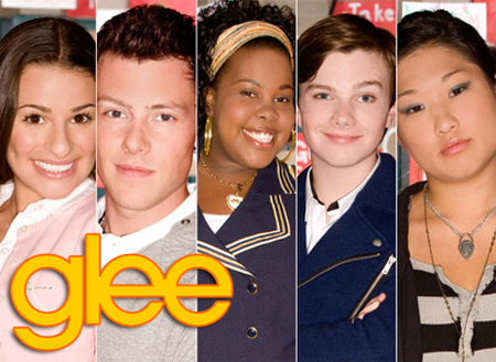 These are the top money making selling Glee cover songs so far