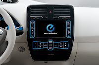 2011 Nissan Leaf