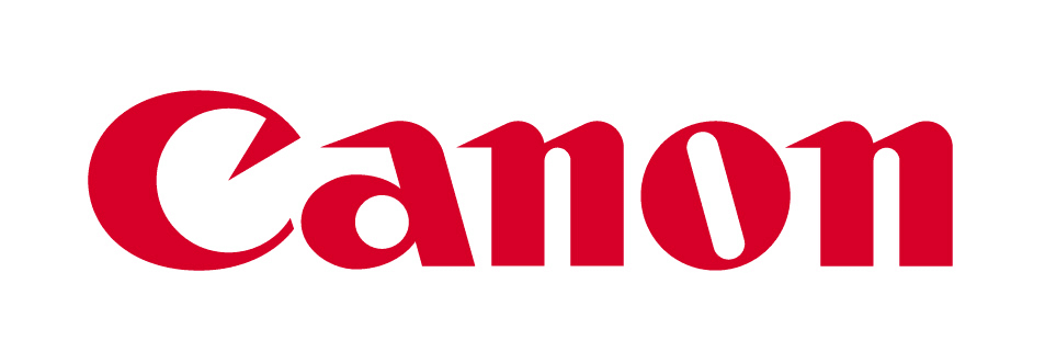 Perbedaan Logo Kompleks dan Logo Sederhana -  Canon