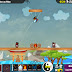 Download Flash Game - Ninja Bear