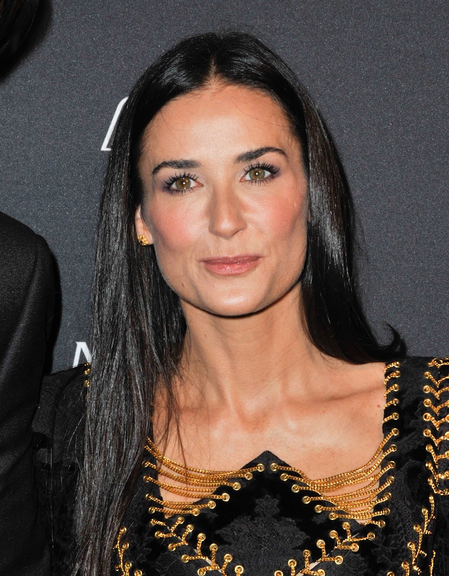 Demi Moore