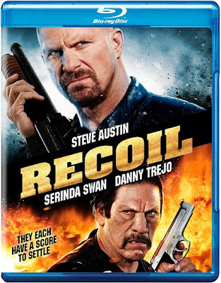 Watch Recoil 2011 Hollywood Movie Online | Recoil 2011 Hollywood Movie Poster