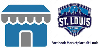 Facebook Marketplace St Louis Facebook Marketplace Icon How To Access Facebook Marketplace Belmadeng