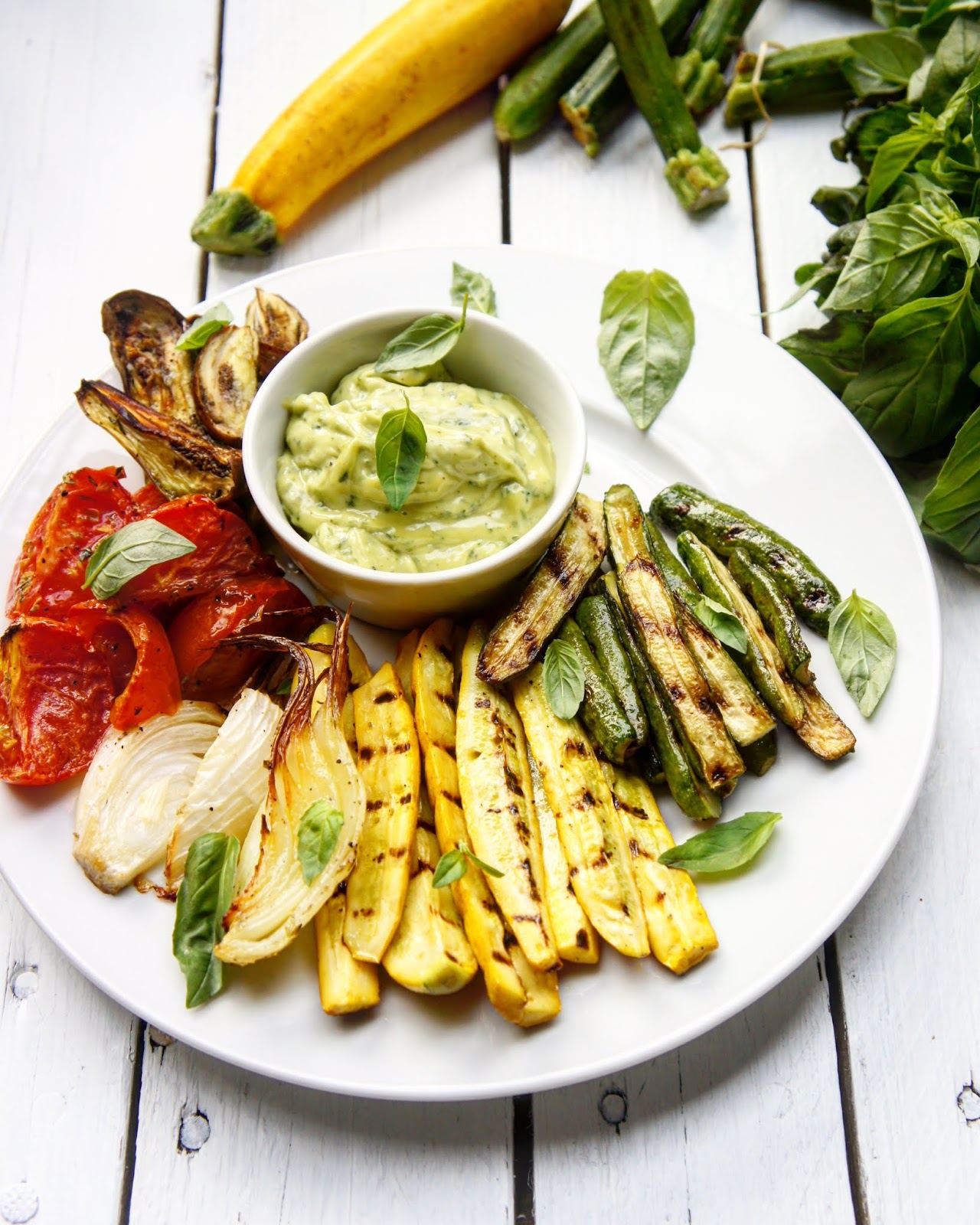 ma cuisine moi mon aioli revisite