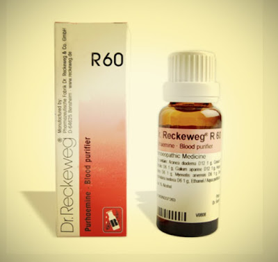 R60 homeopathic medicine uses in hindi