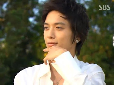 CN Blue Jung Yong Hwa