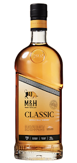 『M&H Classic』 700ml ALC46%