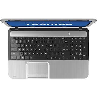 Laptop Thosiba Satellite L855D-S5114