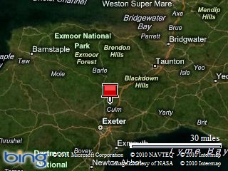 Map picture