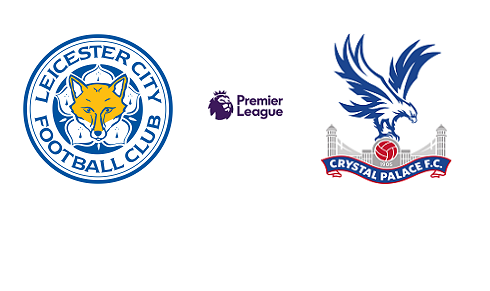 Leicester City vs Crystal Palace (2-1) video highlights