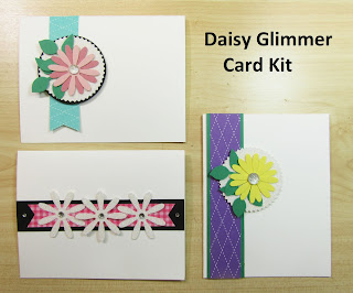Easy card layouts with designer paper featuring Stampin'UP!'s retiring Leaf Punch, Starburst Punch and Sparkle Glimmer Paper