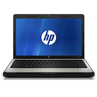 Laptop HP 430 Power Ngedip