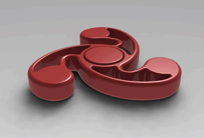 I will design a top-notch STL file suitable for 3D printing, ensuring superior quality