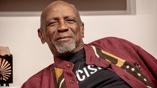 Louis Gossett Jr., Known for Officer and a Gentleman and Roots, Passes Away at 87