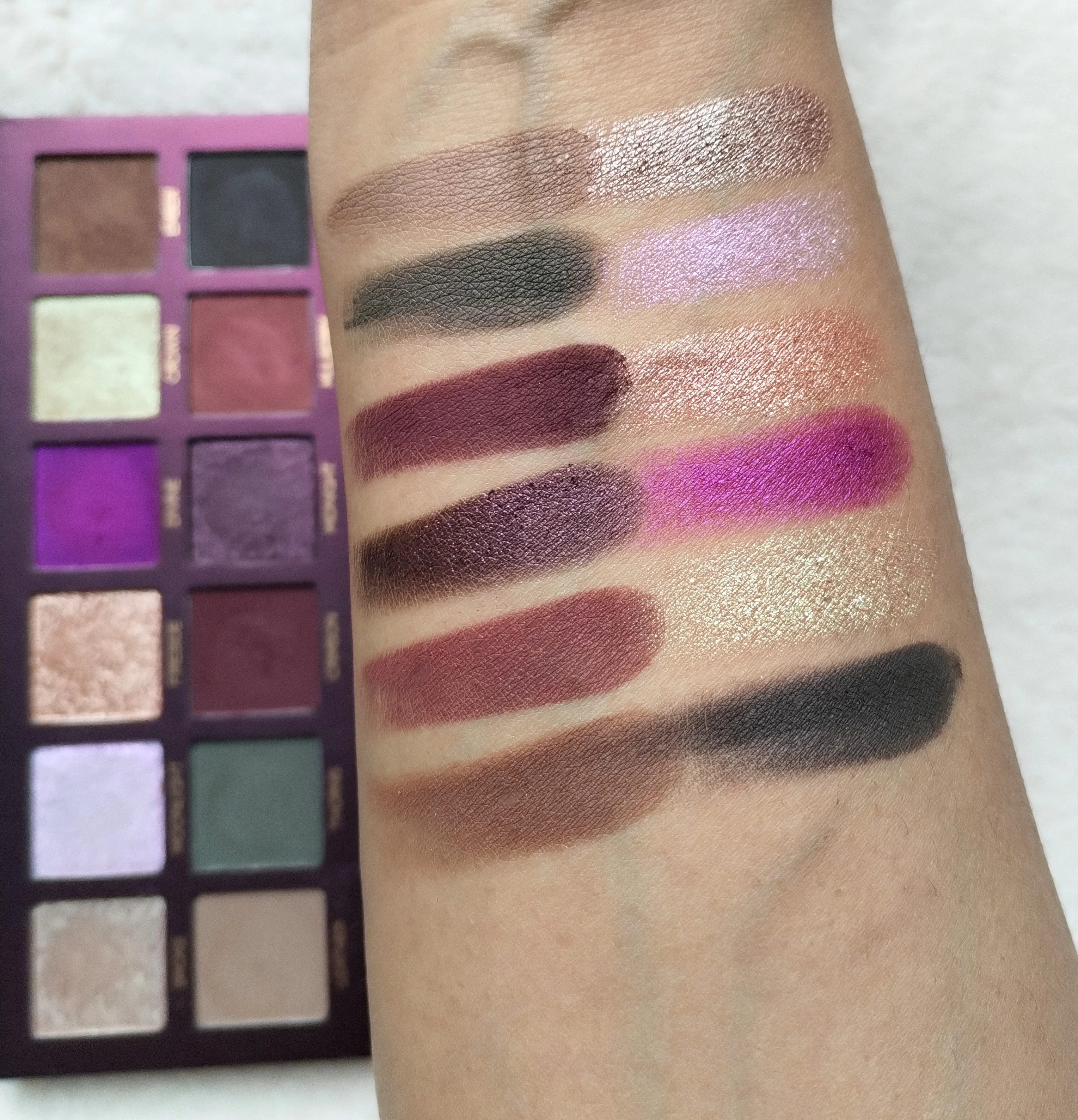 Fall Romance d'ANASTASIA BEVERLY HILLS