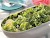 Τα διατροφικά μυστικά της πράσινης σαλάτας