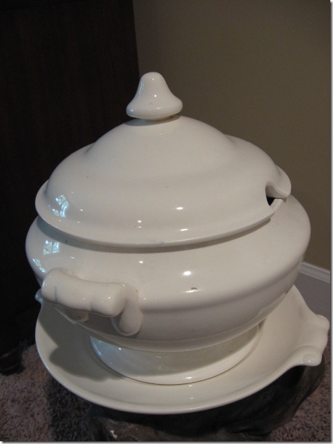 Tureen