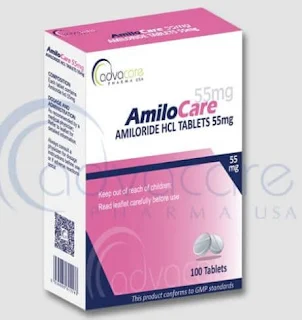 AmiloCare دواء