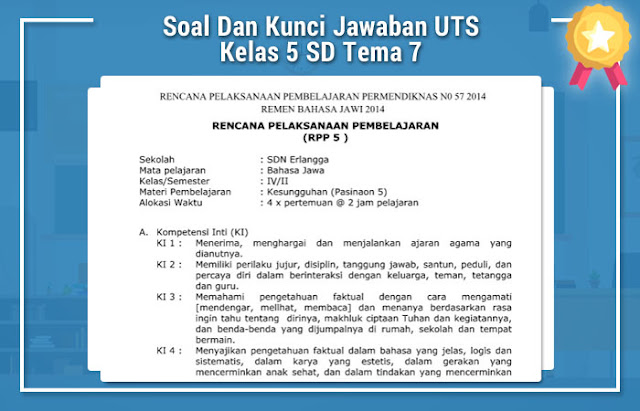  Jawa Tengah ini merupakan salah gosip Guru yang dikirim oleh haryono yono RPP Mulok Bahasa Jawa SD/ MI Kurikulum 2013 Kelas 4 - Jawa Tengah