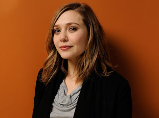 Elizabeth Olsen Wallpapers