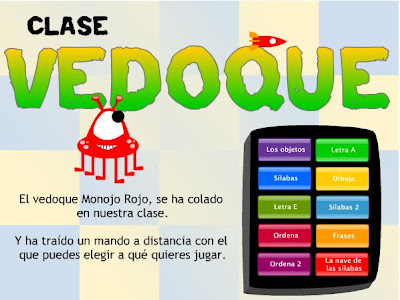 Juegos educativos