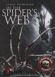 In The Spider’s Web