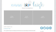 (this one) Now you can have a pre made Blogger blog template design (il fullxfull enp)