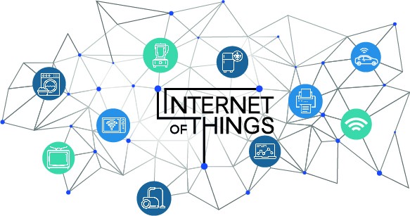 Benefits of the Internet of Things for Small Startup